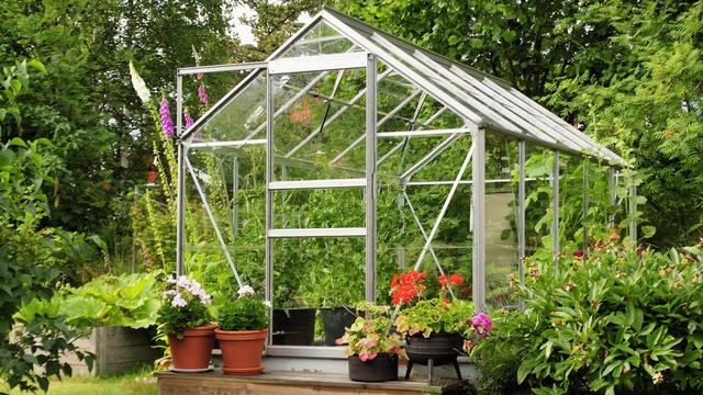 Парник вне закона: почему некоторым дачникам сегодня грозит штраф смотреть онлайн