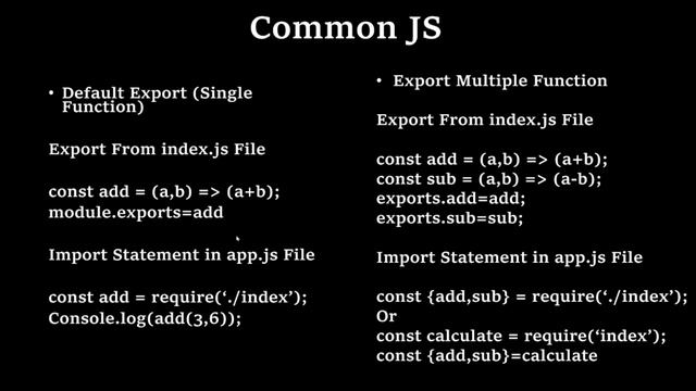 NodeJS Introduction| CCBP 4.0 | NXTWAVE смотреть онлайн