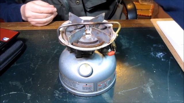Coleman duel fuel 533 stove long term review смотреть онлайн