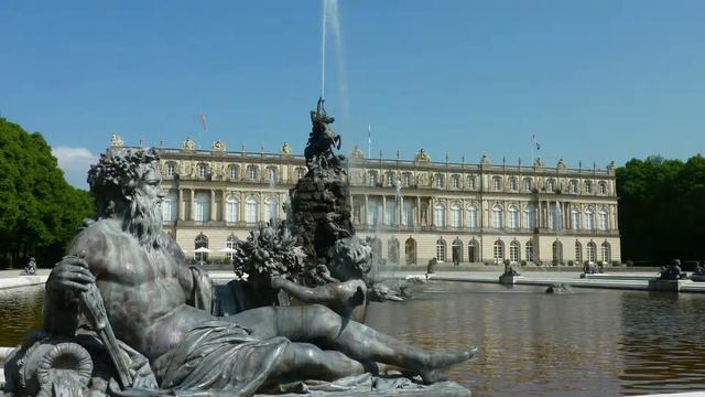 Robert Schumann - Cello concerto in a-moll.op.129 смотреть онлайн