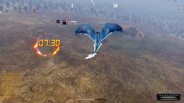 What is the dragon games on Day Of Dragons? смотреть онлайн