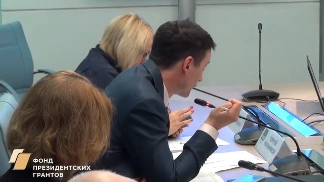 круглый стол часть 2 я
