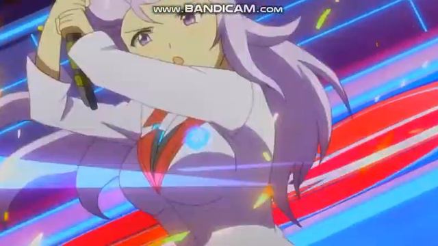 аниме клип боевая академия города астерикс смотреть онлайн