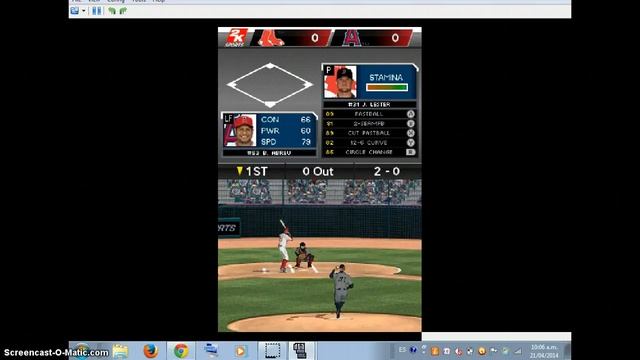 Gameplay major league baseball 2k11 смотреть онлайн