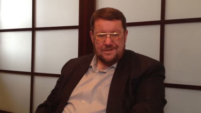 Евгений Сатановский: Геноцид армян и Турция смотреть онлайн