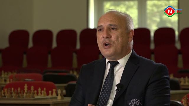 İdman ustaları - 25.07.2022 смотреть онлайн