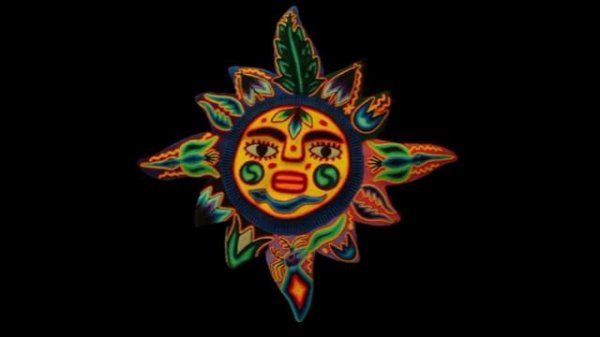 Samadhi - Namaste From Russia