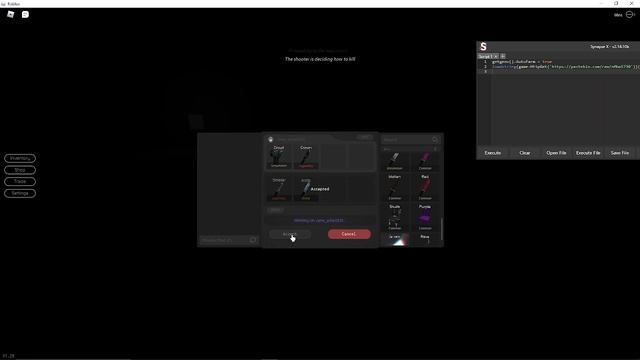 Breaking Point roblox script/hack op gui смотреть онлайн