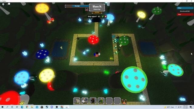 Hades Challenge #3 - Evolution Evade смотреть онлайн