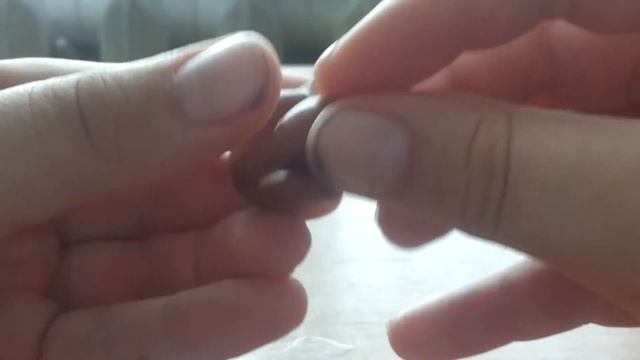 Туториал как слепить плюшевого фредди из пластилина