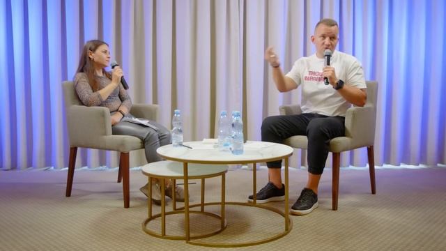 Как раскрыть свой ПОТЕНЦИАЛ (Пошаговая Инструкция) [ШРБ серия 27] смотреть онлайн