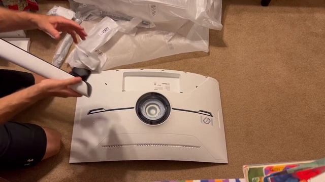 Neo G8 assembly смотреть онлайн