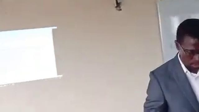 Lectures on the innovations of CAMA 2020 BY DR PEREOWEI SUBAI смотреть онлайн