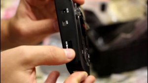 Радар детектор Sho-me G-475