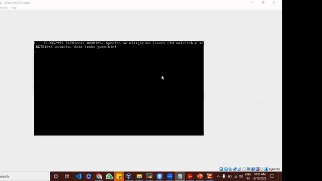 Troubleshooting boot issues of RHEL смотреть онлайн