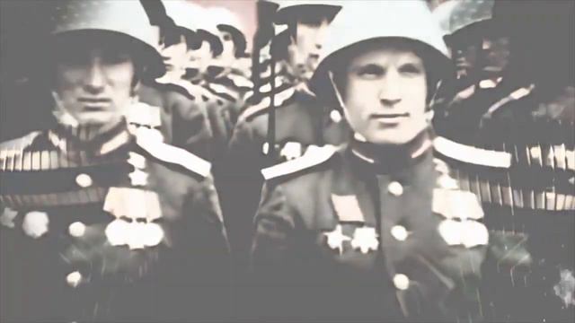 SM_138 С ДНЁМ ПОБЕДЫ! (720p., 05'13'') смотреть онлайн