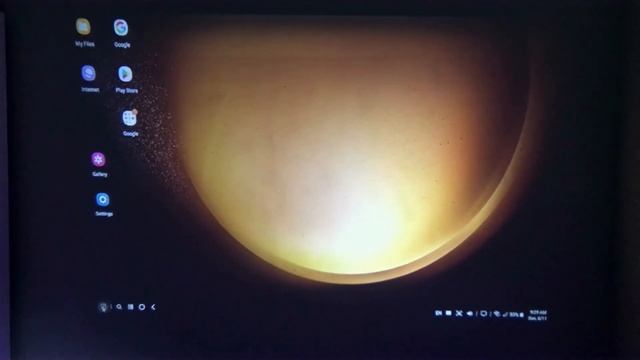 Samsung DeX Gaming With Projector - A How To Guide | Samsung DeX Gaming | Ohderii Projector