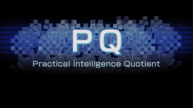 PQ: Practical Intelligence Quotient OST- Stage 3 Alternate (Extended) смотреть онлайн