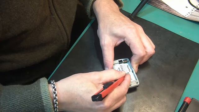 Polytech. #001-1 Dissection D'un GPS Royaltek Wayfinder RBT-1000 - Première Partie
