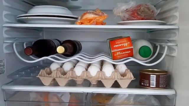 УБОРКА И ОРГАНИЗАЦИЯ ХРАНЕНИЯ ПРОДУКТОВ В ХОЛОДИЛЬНИКЕ/РАЗМОРАЖИВАЮ/#Natali Star-МОТИВАЦИЯ НА УБОРК смотреть онлайн