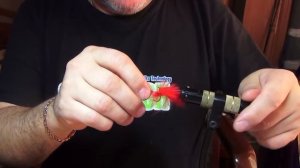 Какой тройник повесить на Грушку. Оснащение Грушек. Ответы на вопросы.