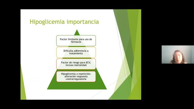 14/10/20. Diabetes Mellitus 2 en Atención Primaria: Acercando el Especialista al CESFAM смотреть онлайн