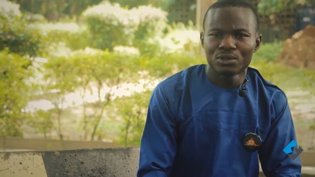 Digital Marketing Experience and Processes, The Pristine PR Africa Founder смотреть онлайн