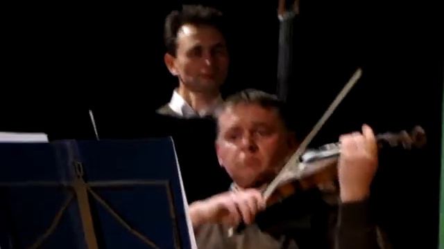 Скрипка смотреть онлайн