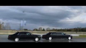 АУРУС СЕНАТ VS ROLLS ROYCE!