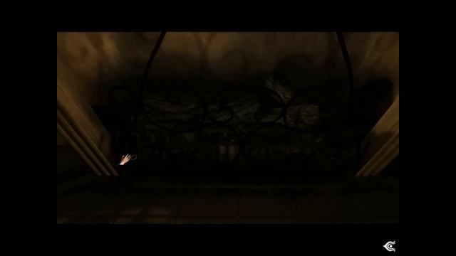 Играем в Post Mortem #4 [Пустите меня внутрь!] смотреть онлайн
