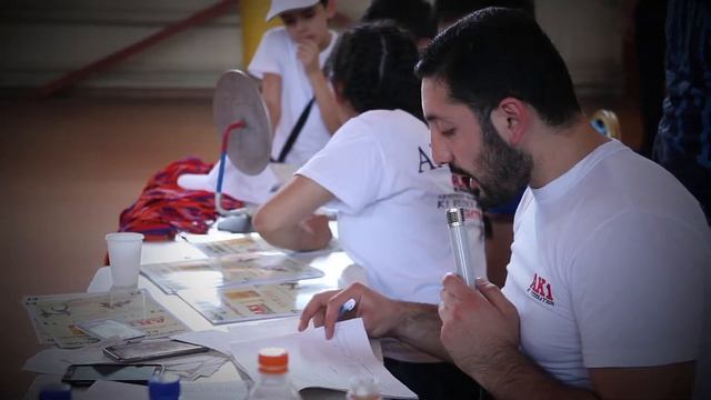 Соревнования по Кикбоксингу формат К-1