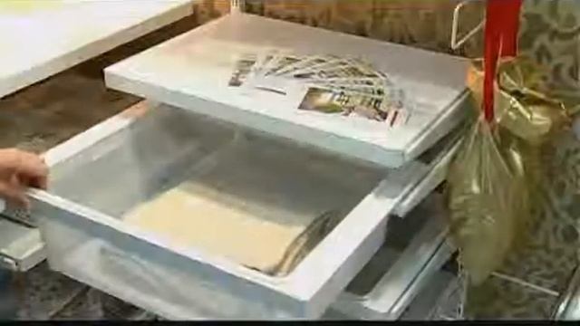 Гардеробные системы Elfa в Перми смотреть онлайн