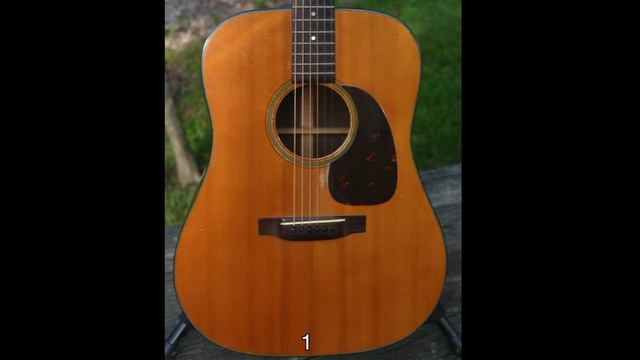 The Martin Dreadnought: A Short History of the D-18, D-28 and D-45 смотреть онлайн