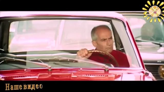 Часть 1 Ассирийские шутки от Луи де Фюнеса - Форсаж 2/Assyrian jokes смотреть онлайн