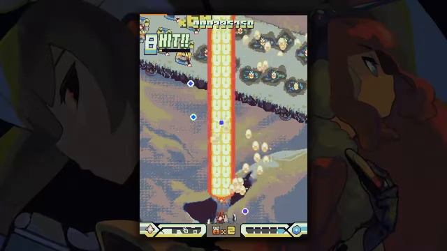 Blue Revolver - Level 1 смотреть онлайн