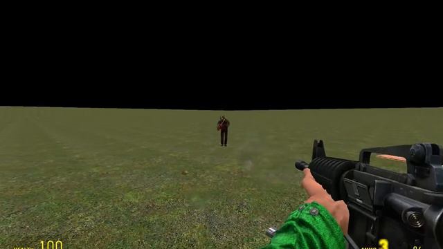Garrysmod: Когда мне скучно смотреть онлайн