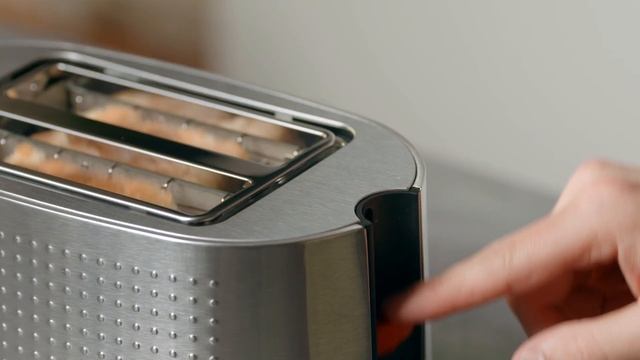 BODUM® - Bistro Toaster смотреть онлайн