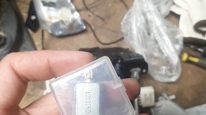 Ремонт замка двери Touareg NF/TouaregClub/NF