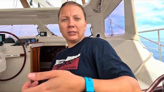 Как лохи посреди моря рыбу ловили || Самые результативные воблеры на тунца и махи-махи || s3e5 смотреть онлайн