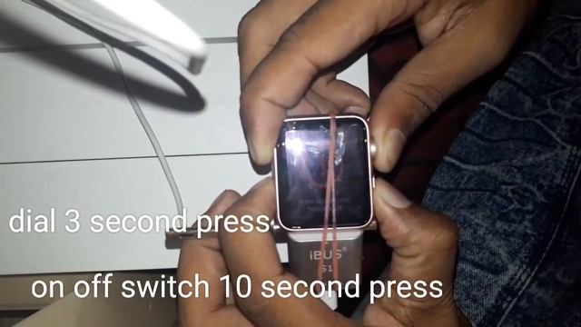 Apple Watch 42mm demo unlock смотреть онлайн