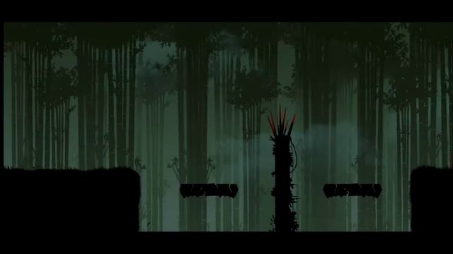 №6 Ninja Arashi - играем, болтаем, погибаем смотреть онлайн