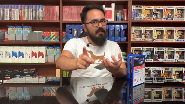 Unboxing Fifa 20 Edición Champions League Colombia - Español - JxR смотреть онлайн