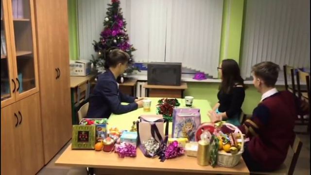 Новый Год 2019 смотреть онлайн