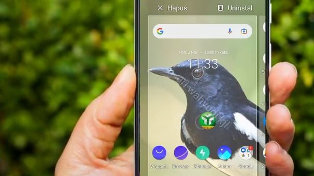 Cara Baru Menemukan Video Apa Saja Langsung Terbuka смотреть онлайн