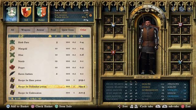 Kingdom come deliverance- PS5- Playthrough смотреть онлайн