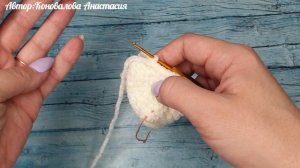 Мастер -класс Лошадка . Часть 2