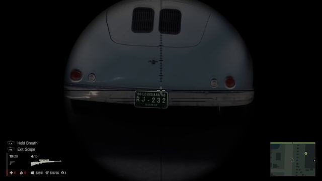 Секреты и пасхалки в Mafia 3 смотреть онлайн