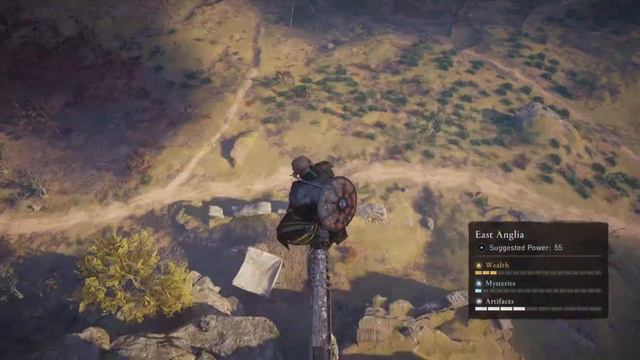 ASSASIN'S CREED VALHALLA - BEST AND EASIEST NICKEL INGOT GUIDE! смотреть онлайн
