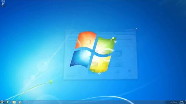 Как пользоваться компьютером? Урок 1. Основы управления. смотреть онлайн