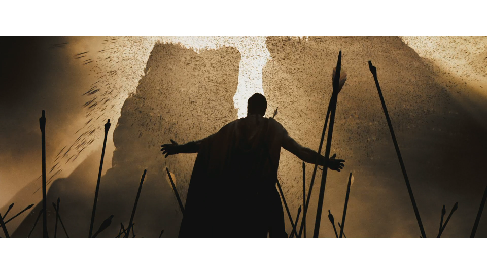 ⚡Спартанцы [MMV]⚡ смотреть онлайн